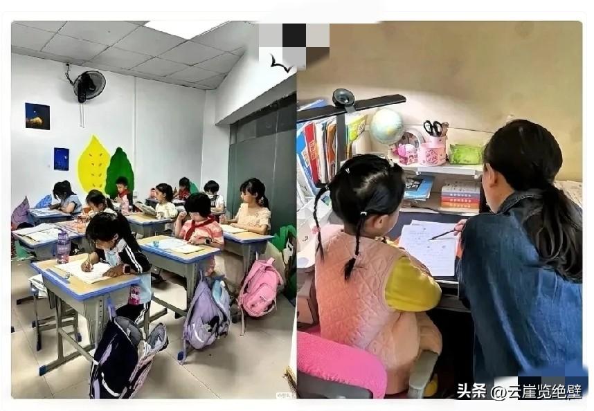 中小学生有福了。
2026年3月1日起，全国中小学和幼儿园

新政将正式实施，1