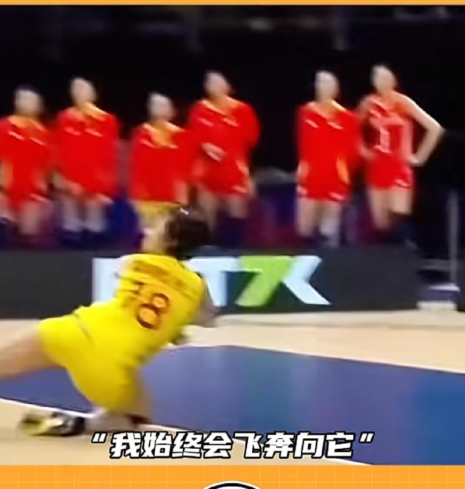王梦洁的父亲王鹏，年轻时是篮球运动员，爷爷是篮球裁判。
 
这家人的运动基因里，