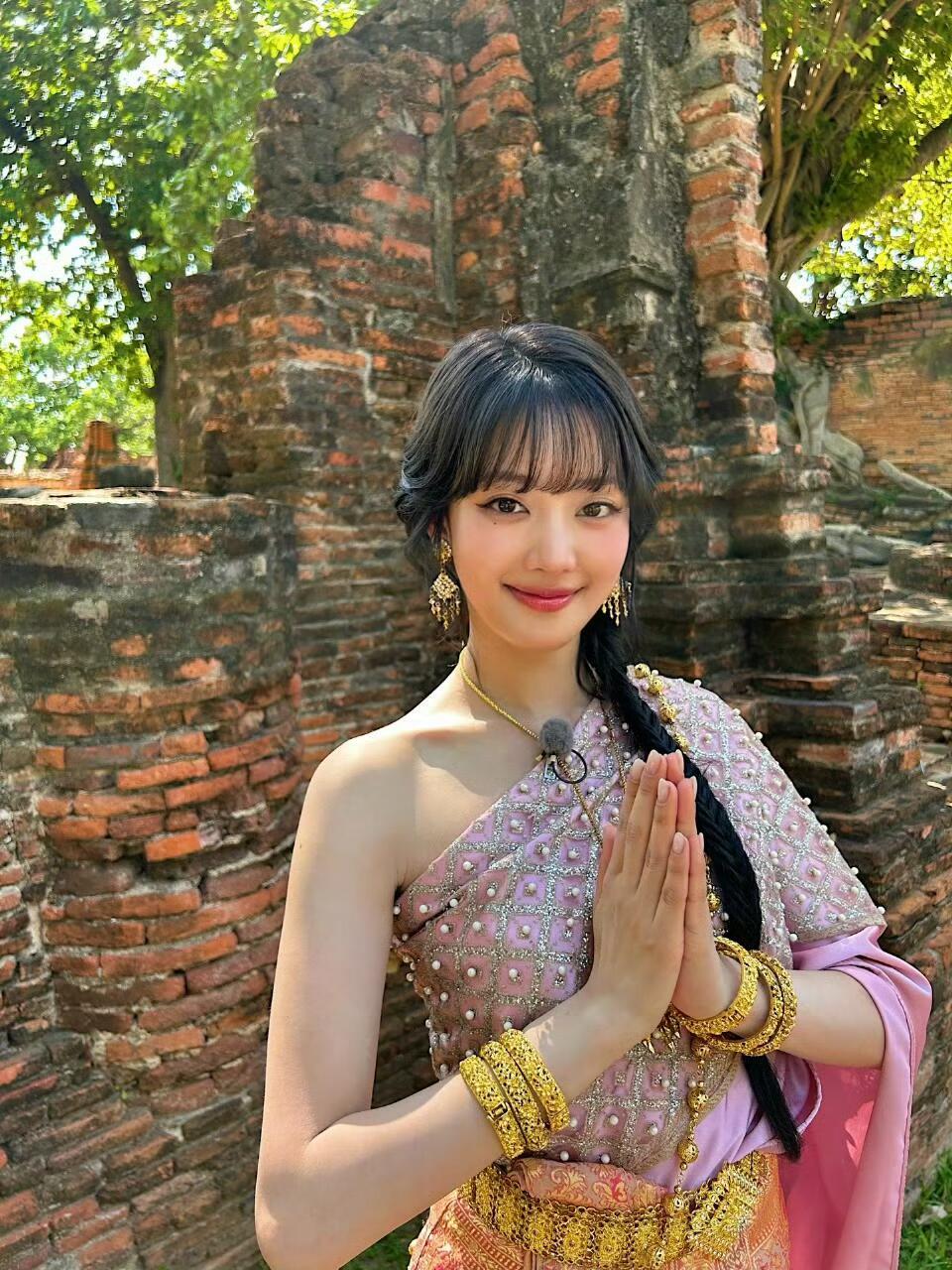 今日份营业的👧🏻欢迎评论补充～ 