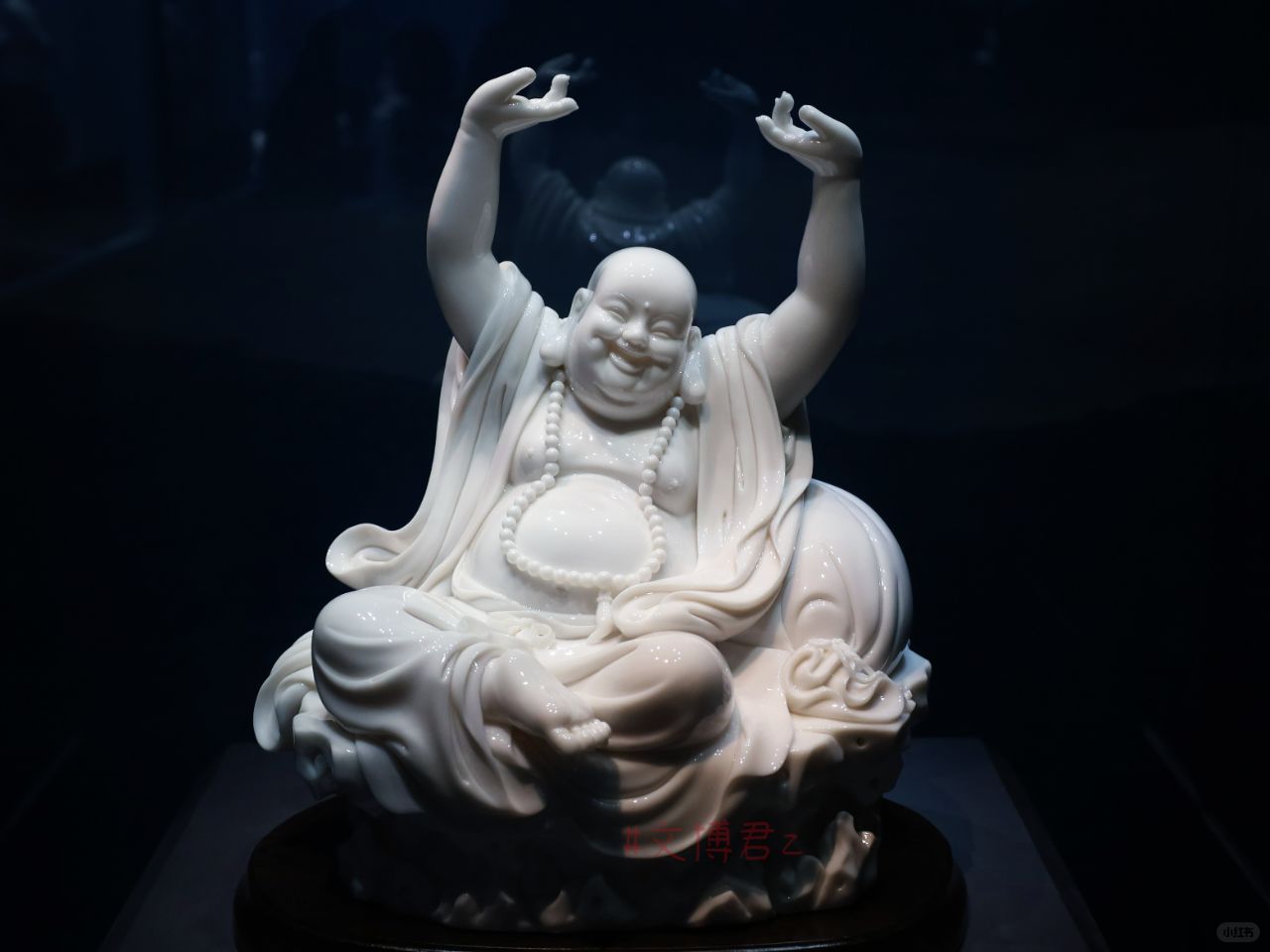 祝你开心