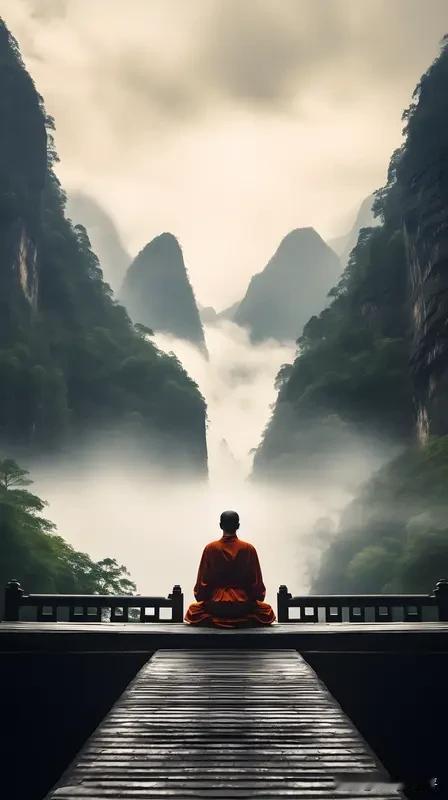 不住相、不烦恼、不评判、不障碍的对你的理想身份和生活，持续的学思练行，知行合一，