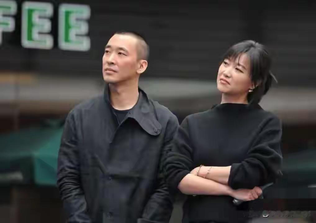 徐静蕾的性格尽管有点傲气，但徐静蕾确实是一代才女[赞]！