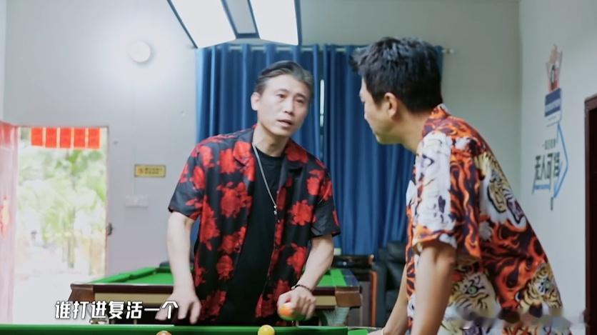 邓超备战明年斯诺克 超哥快来看！王楚钦也在卷斯诺克！要不先约他切磋，赢了直接拿捏