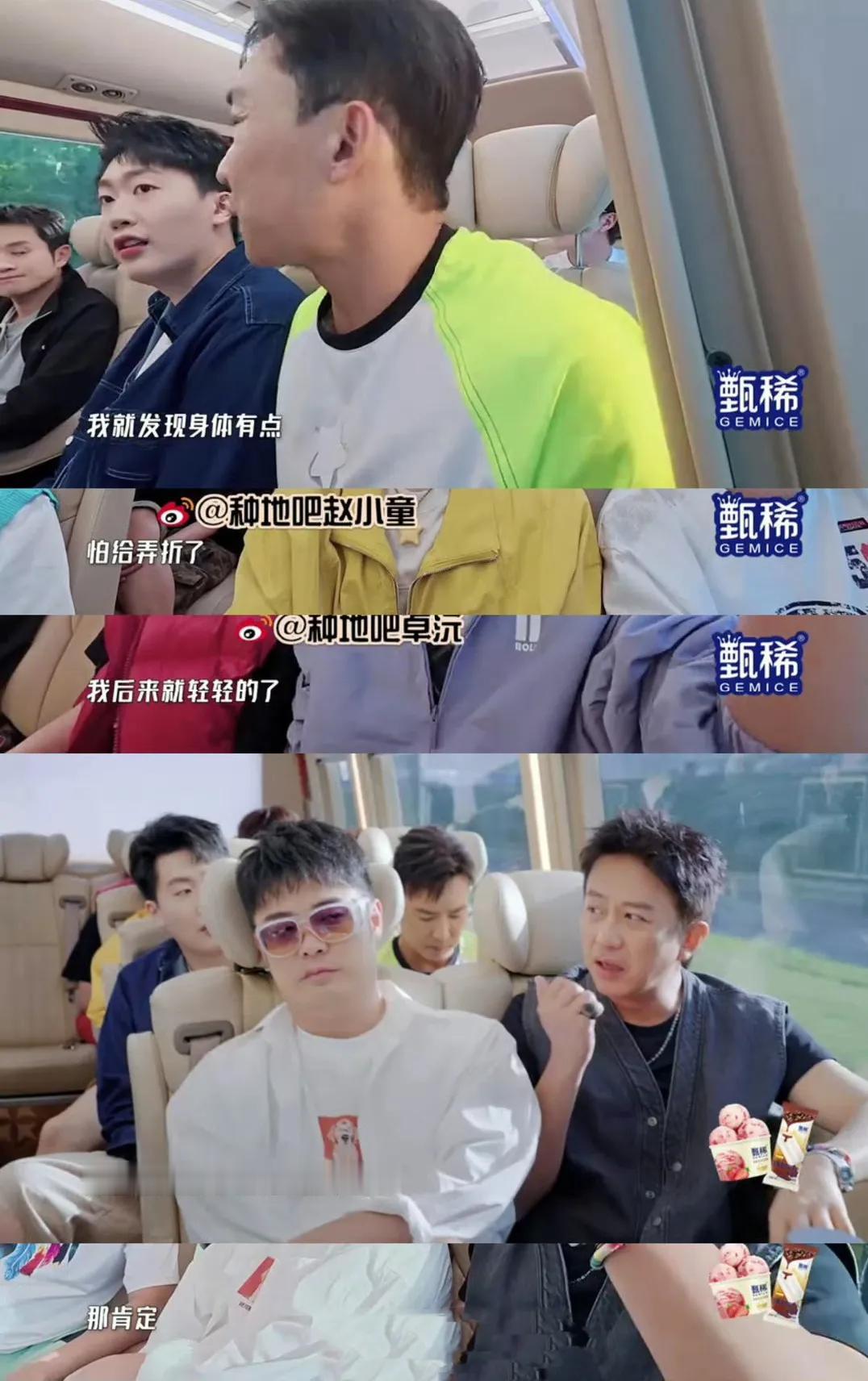 邓超“变老”戳中泪点，谁的青春没被他承包过？

近日，邓超新片路透照曝光，眼窝凹