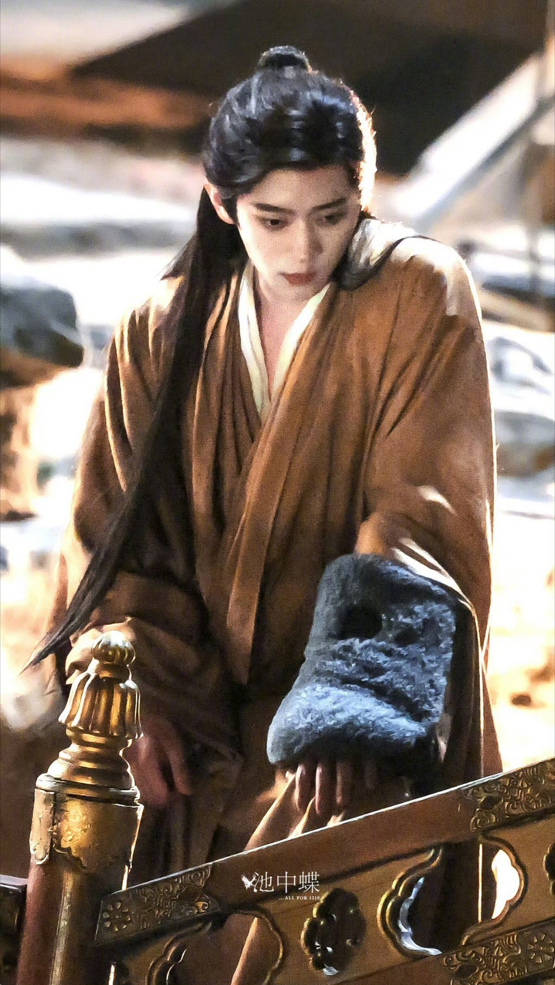 丞磊妆造正确 必须给妆造师加超大份鸡腿！丞磊这次的妆造也太在线了，完美拿捏丞磊的