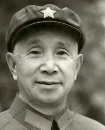 1981年，74岁的粟裕大将，向中央请求“我想回家乡看看”。经过一番讨论，中央拒