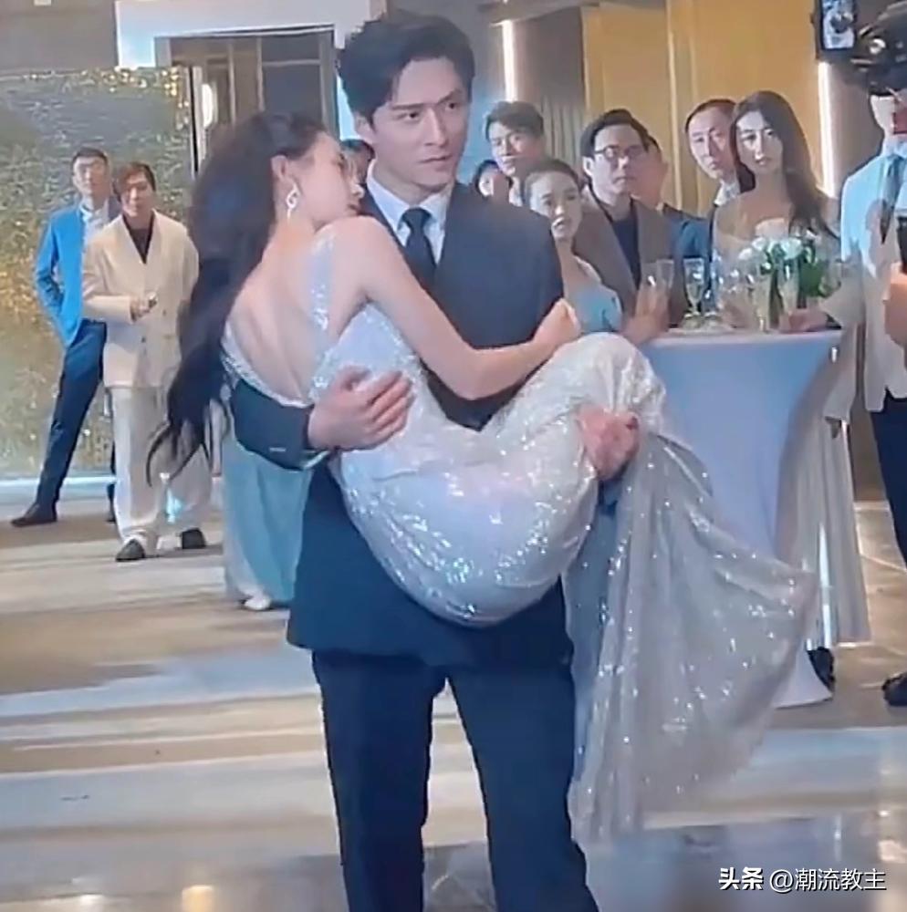 就离谱，王皓祯靠演技在短剧圈“降维打击”，结果粉丝先把他助理给“干沉默了”。