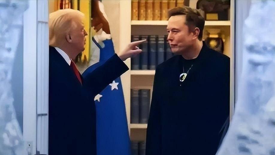 马斯克之所以反对“大而美”法案，其中重要的一个原因就是，在这个法案中，太阳能和电