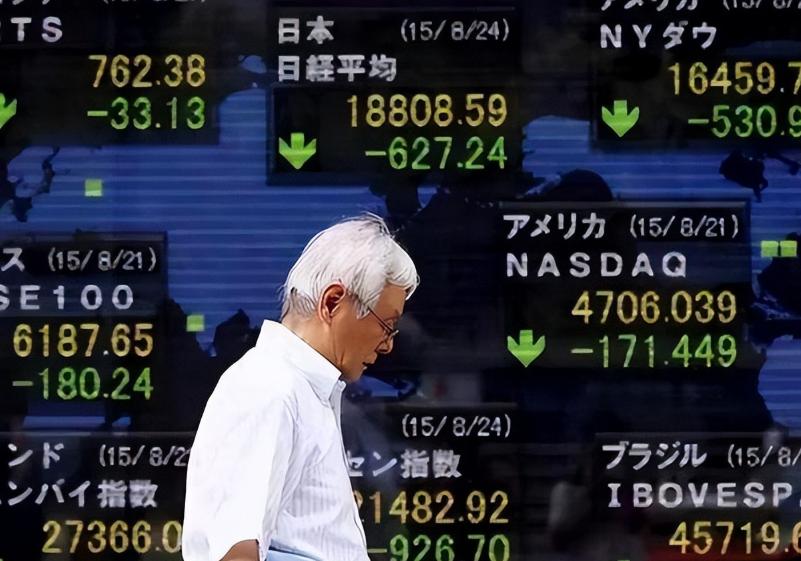 日本专家都吓懵了！第二轮制裁刚落地就爆料？中国早备好二轮三轮后手等着呢！日方还敢