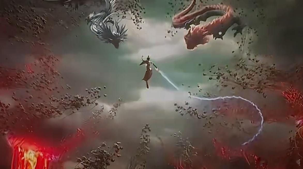 【 哪吒2  哪吒2放映国家越来越多 】多做宣传工作，这样能放映的国家多了，票房