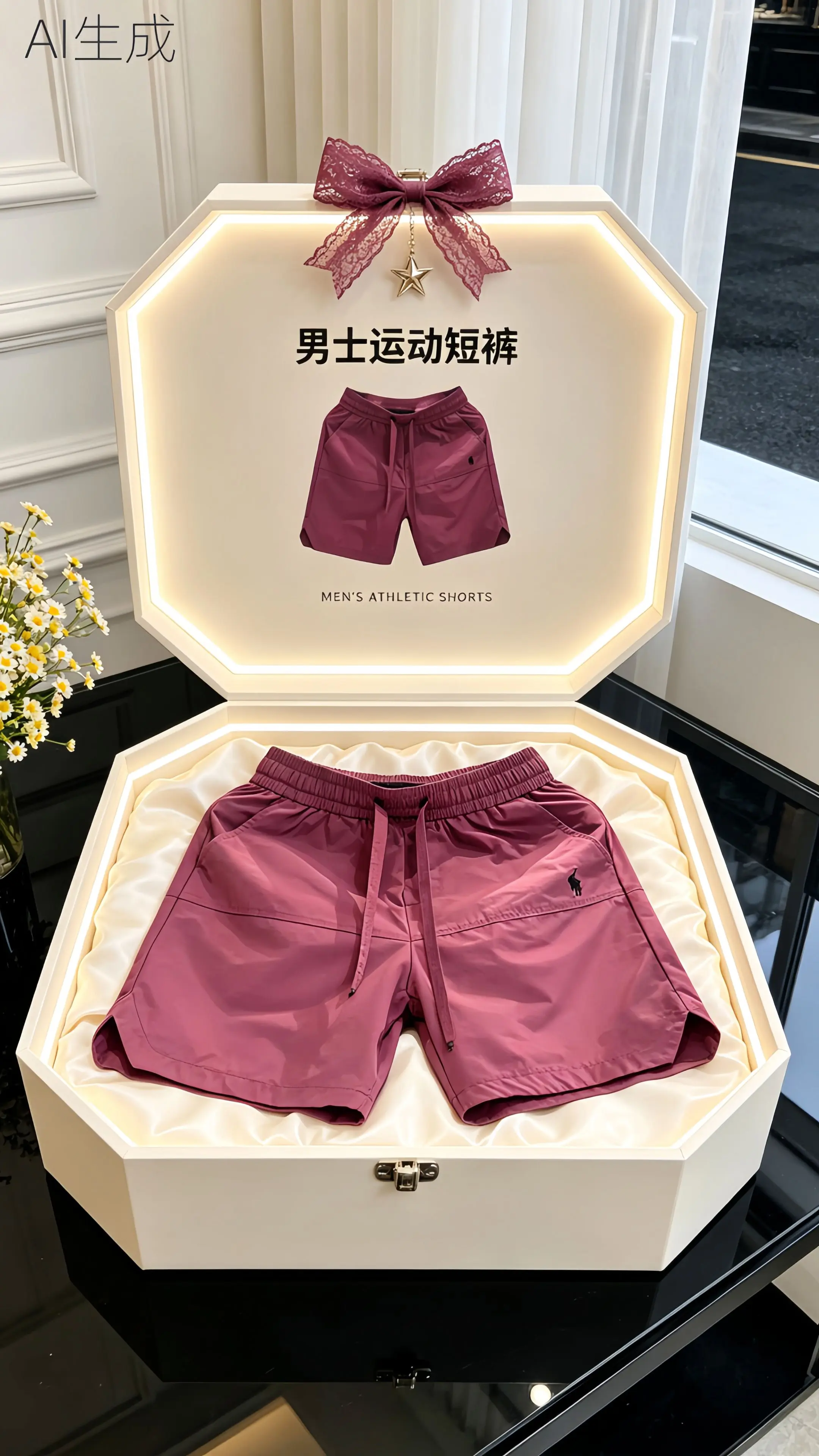 真维斯短裤 夏季新款