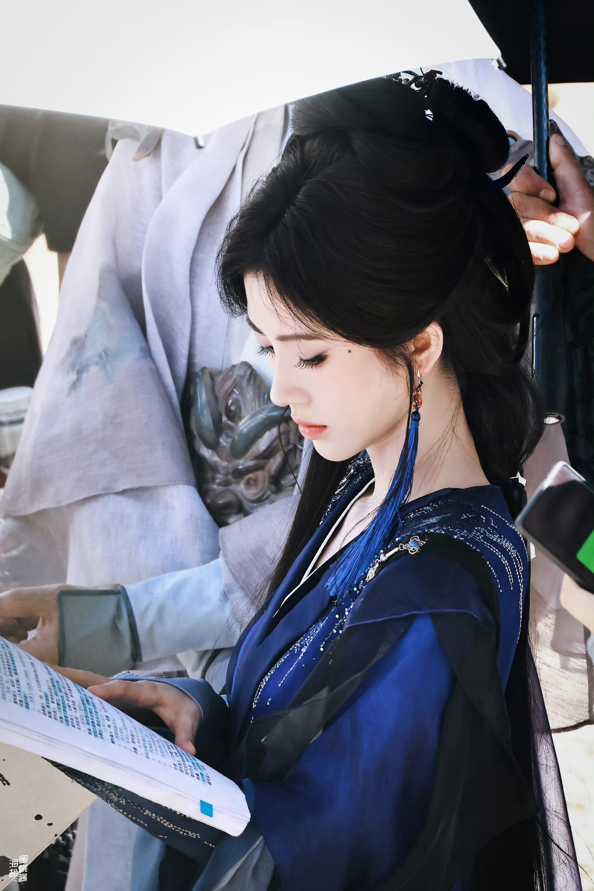 jjy鞠婧祎jjy鞠婧祎阿黛“很庆幸能在炽热的青春里遇见你。” 𝐈 𝐚𝐦 