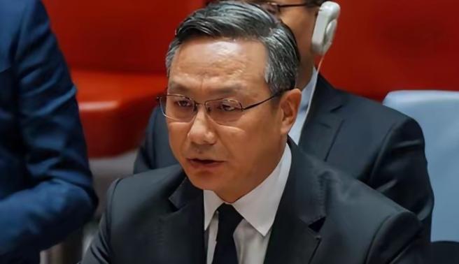 人家可不是阿斗！中国力挺马岛主权后，阿根廷外长马上猛批英国！
 
6月25号在联