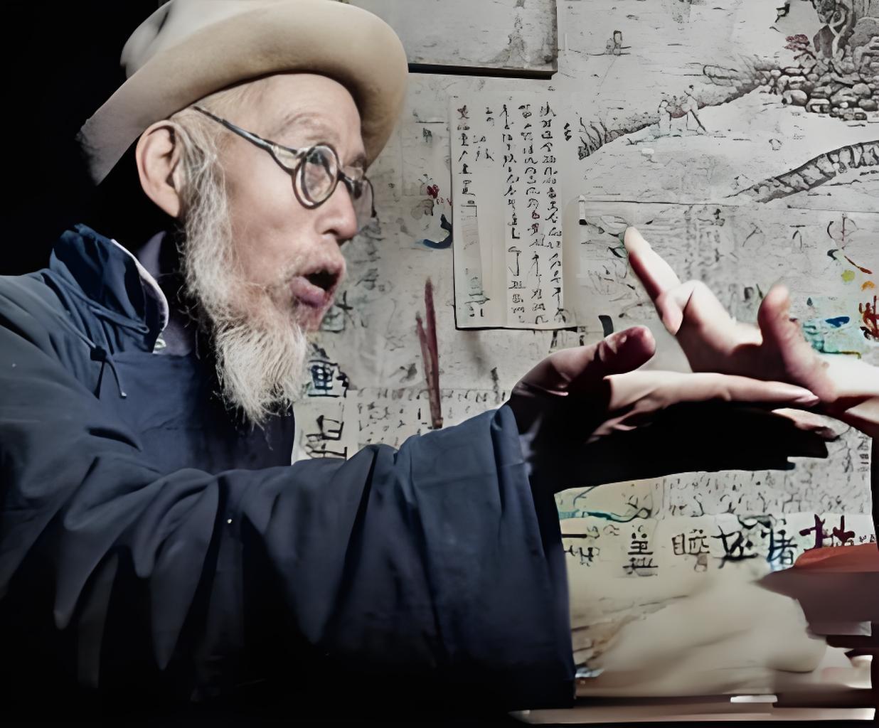 这张老照片可有意思啦，它把民国时候北方小酒馆里的传统场景给死死定格住咯！你瞅，有
