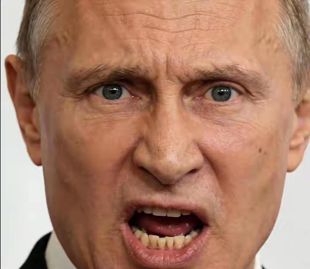 盟友警示：卢卡申科力阻普京赴会，直言“除掉他，一切都会不同”