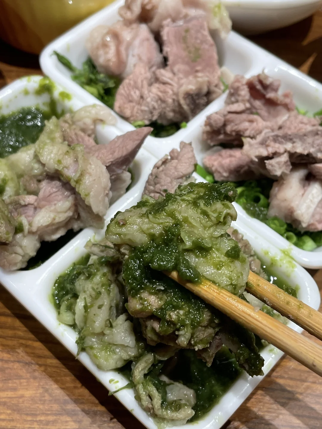 天津，只愿带好朋友来的店…