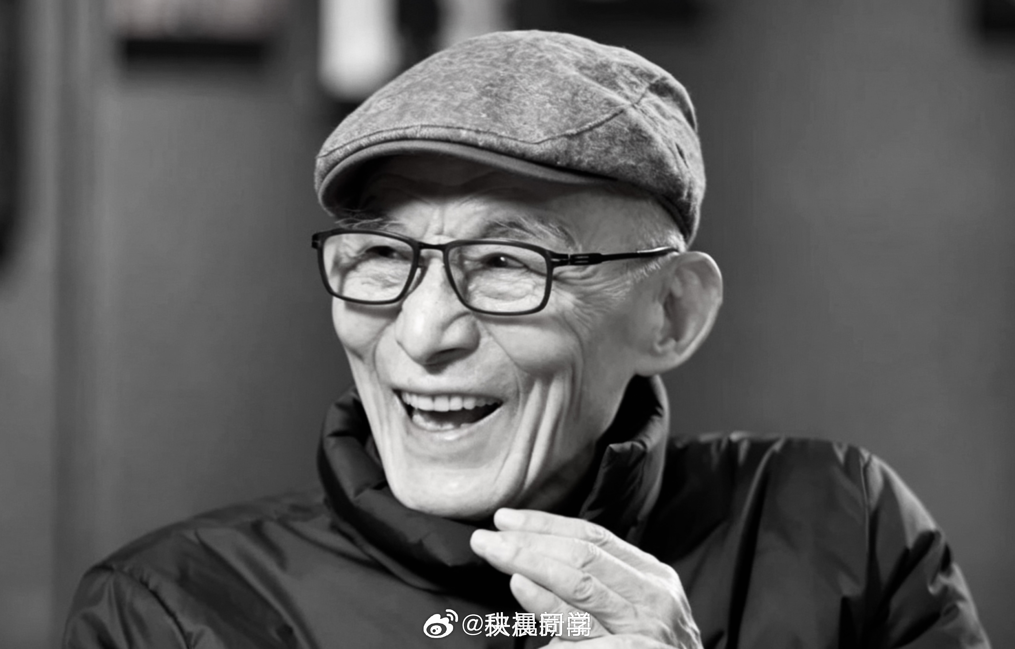 游本昌去世送别济公爷爷 济公爷爷，一路走好[祈祷] ​​​