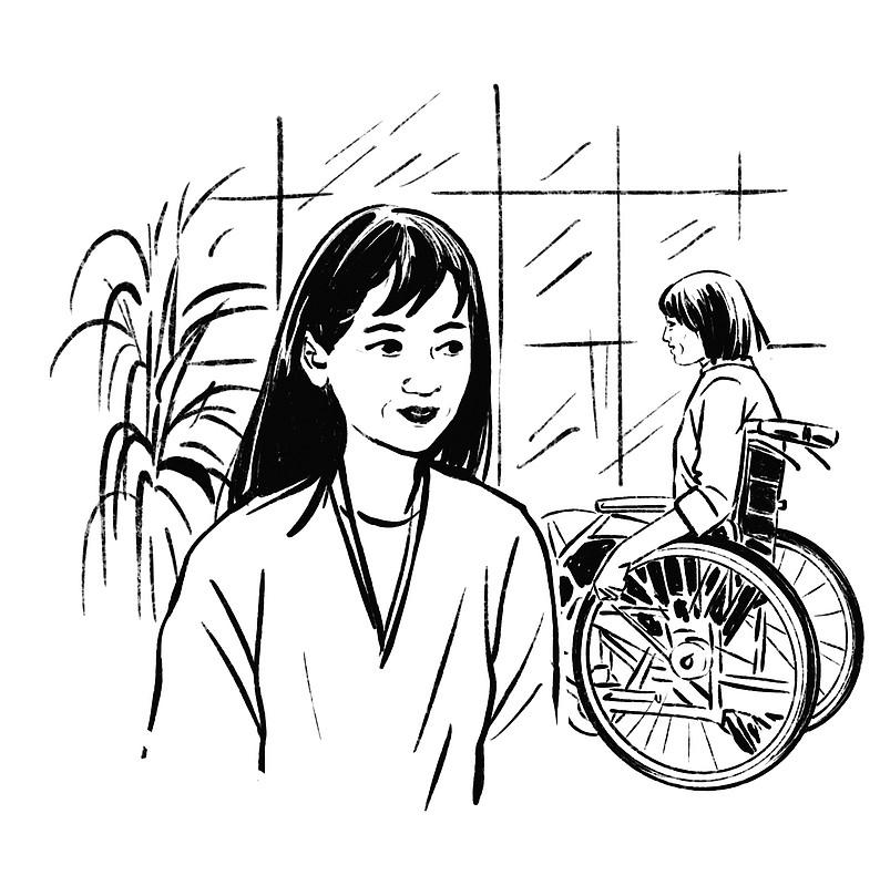 有一种生意，做的是一次性买卖。宰一个算一个，宰完你，你还拿他没办法。

一个腿脚