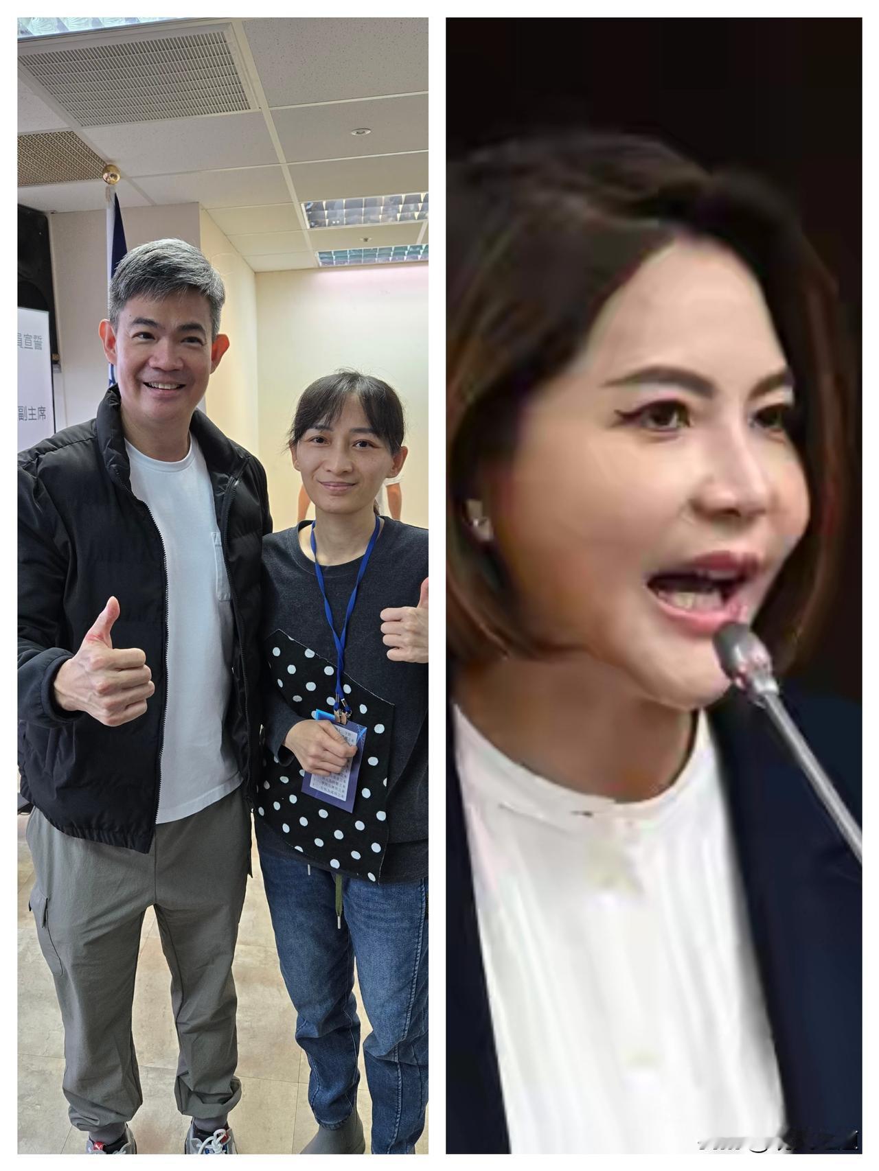 国民党中委选举结果太有看头！不是候选人扎堆厮杀，反倒是212人参选创新低，190