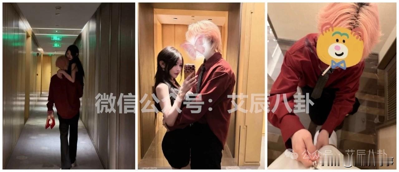 猫妹妹官宣新恋情！

          今年4月份猫妹妹宣布与“厨师男友”粉丝