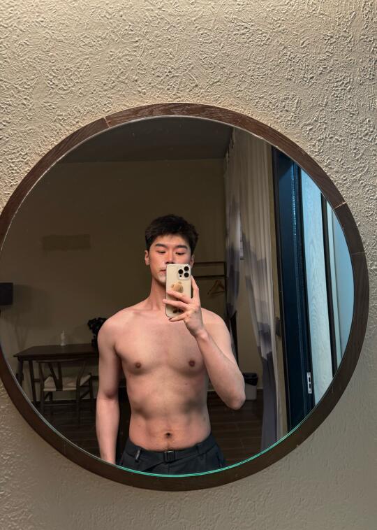 喝点就会全身红红的