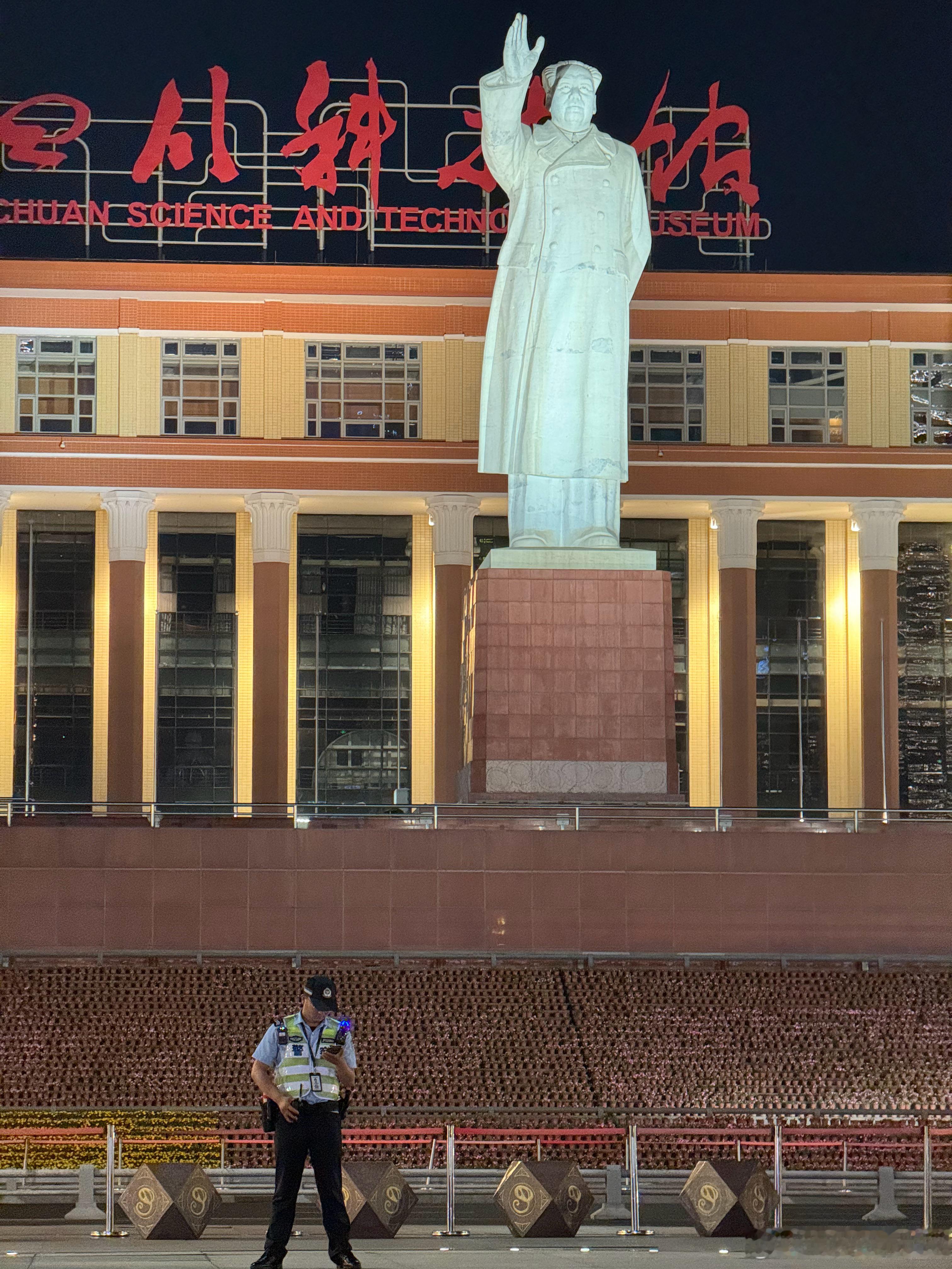 这是我舒缓身心的方式。  ​​​