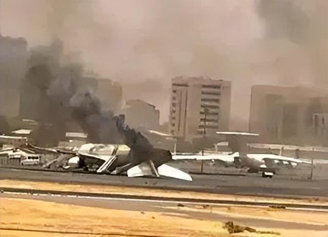 猛一看标题，相信很多人一定会以为美国内航空又遭伊朗袭击了！为何这个敏感时间公布这