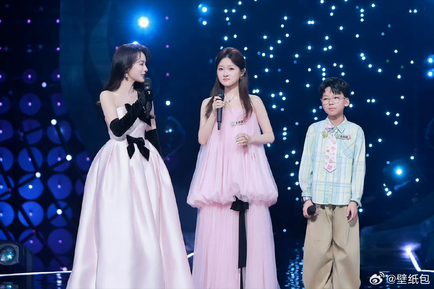 王睿卓是新声代亲女儿没错了从2013年初登舞台的天籁童声，到2026年荣耀回归的