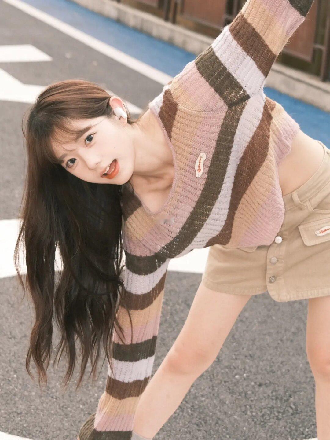 听见了秋天的声音