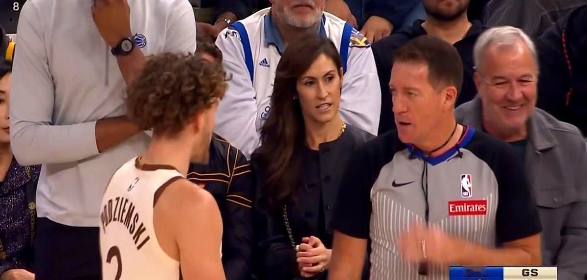 勇士这波操作，真让人看不懂！
+36全场最高，波杰姆斯基拼到抽筋，海报上却连个影