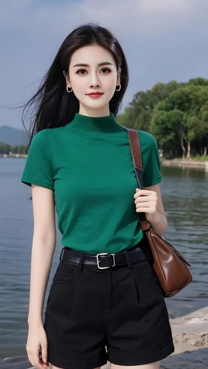 怎么样查的访客记录了，点开箭头第二排第四个，就会知道谁天天看你，没有我请客😁