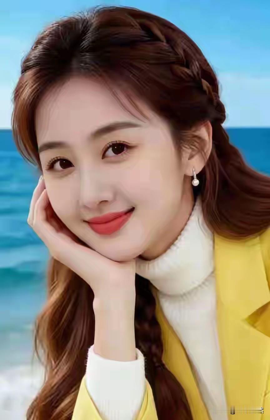 你认为女人魅力与身材有关吗我觉得无关。女人的美丽，主要表现在气质上。和言谈举止上