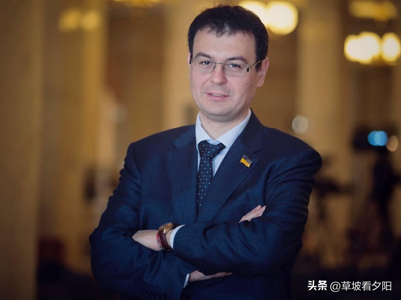 据乌克兰媒体报道，在议会多次投票失利后，议员盖曼采夫已成为乌克兰最高拉达的核心权