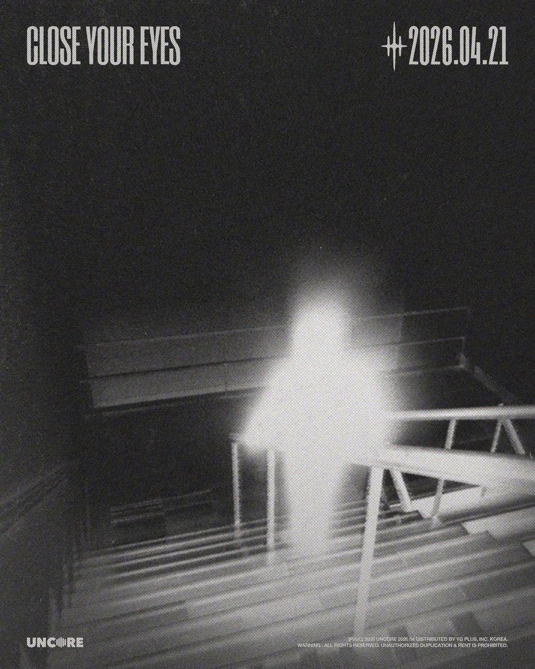 【Twi】CLOSE YOUR EYES Digital Single [𝗢?