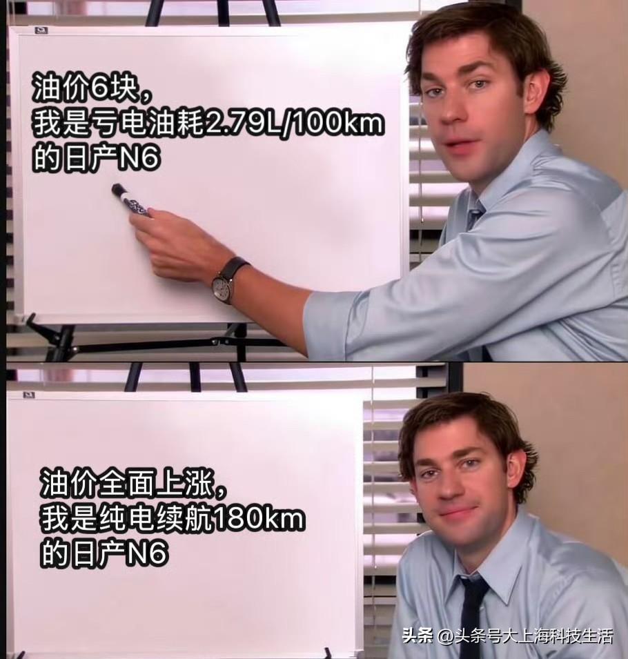 有没有和我一样，最近加油看到油价表就忍不住皱眉的朋友？92号油直奔9元，加满一箱