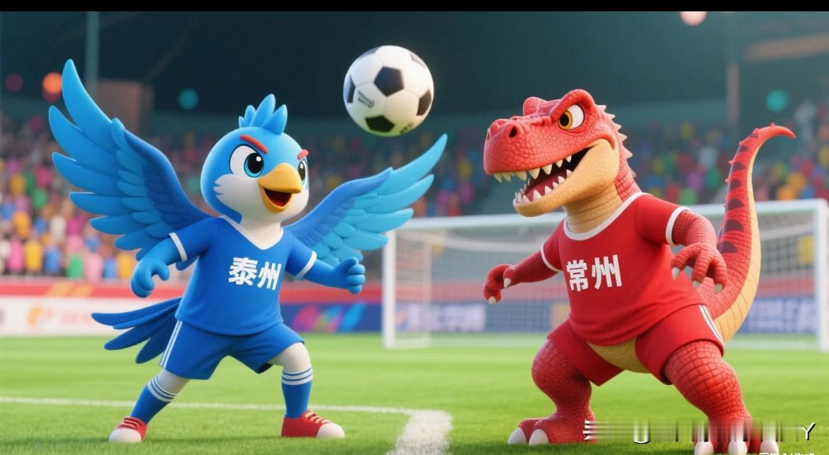 8月30日，在泰州体育广场苏超将迎来泰州队主场迎战常州队。说实话，之前每一次的苏