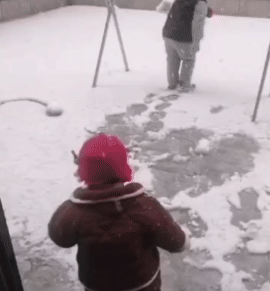 每一步都不稳，可每一步都很稳[偷笑][偷笑]