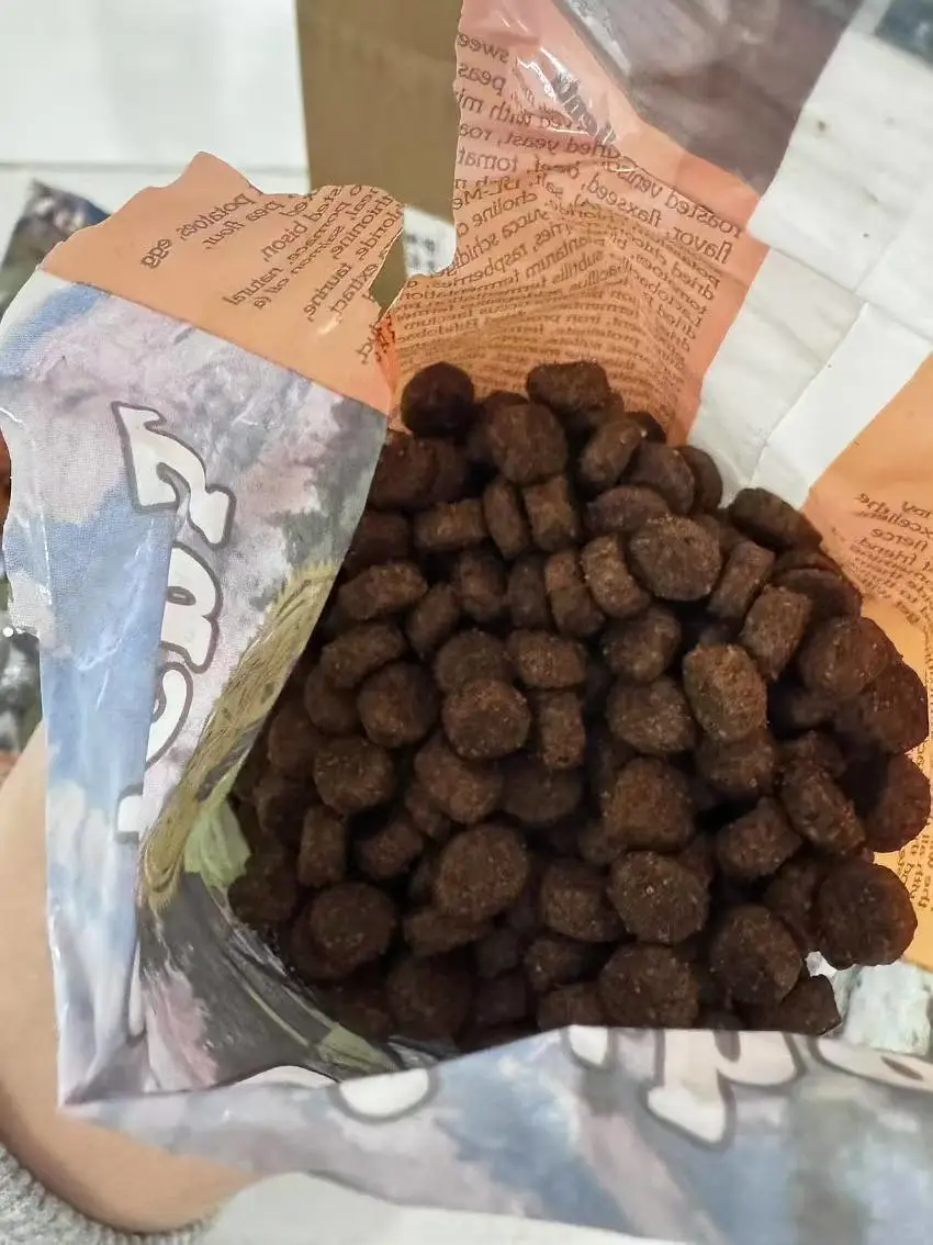 荒野盛宴野牛烤鹿肉体验篇