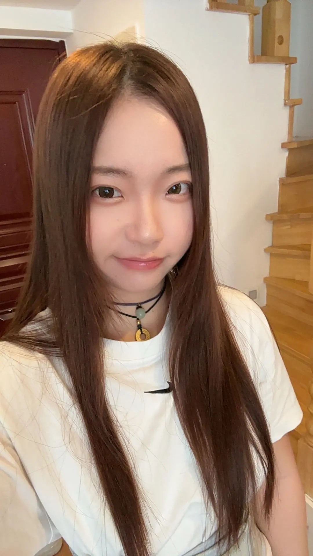 在家康复的时光 还好痛…