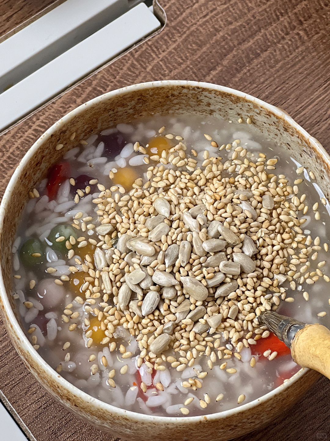 姨妈前后吃，一整个气血翻涌！