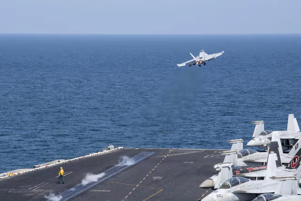 3月26日快讯 伊朗方面 重大宣布 再次取得重要战果 看看美军这一次又怎么抵赖。