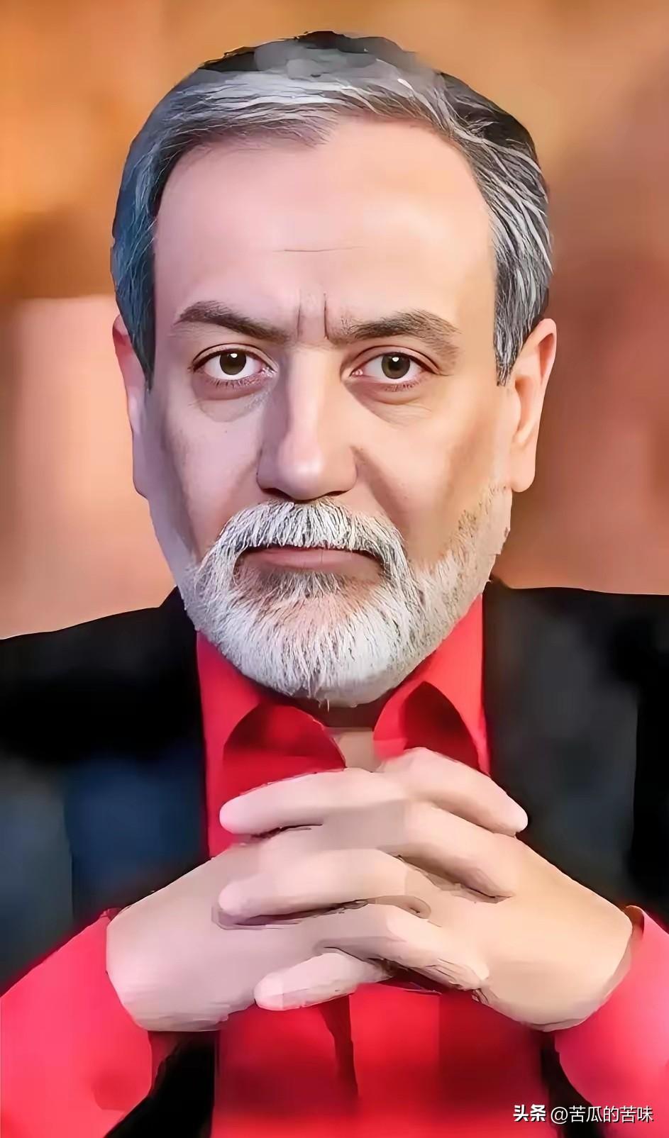 3月19号，伊朗外长阿拉格齐突然撂下狠话，说如果以色列还敢炸他们的基础设施，下次