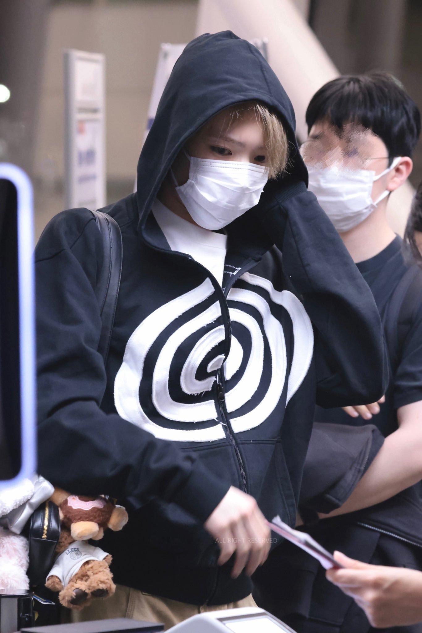 260519 HND 咲哉饭拍 ©️ 