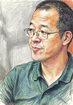 俞敏洪一句话戳透了实质：
“人光是勤奋是不管用的，你在低维度上的勤奋，就像一头牛