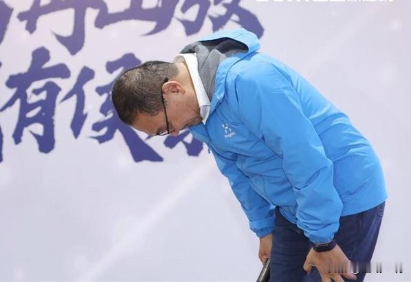 被拱选党主席 侯友宜回应了

民进党新北市议员钟宏仁今天（15日）在议会质询时建