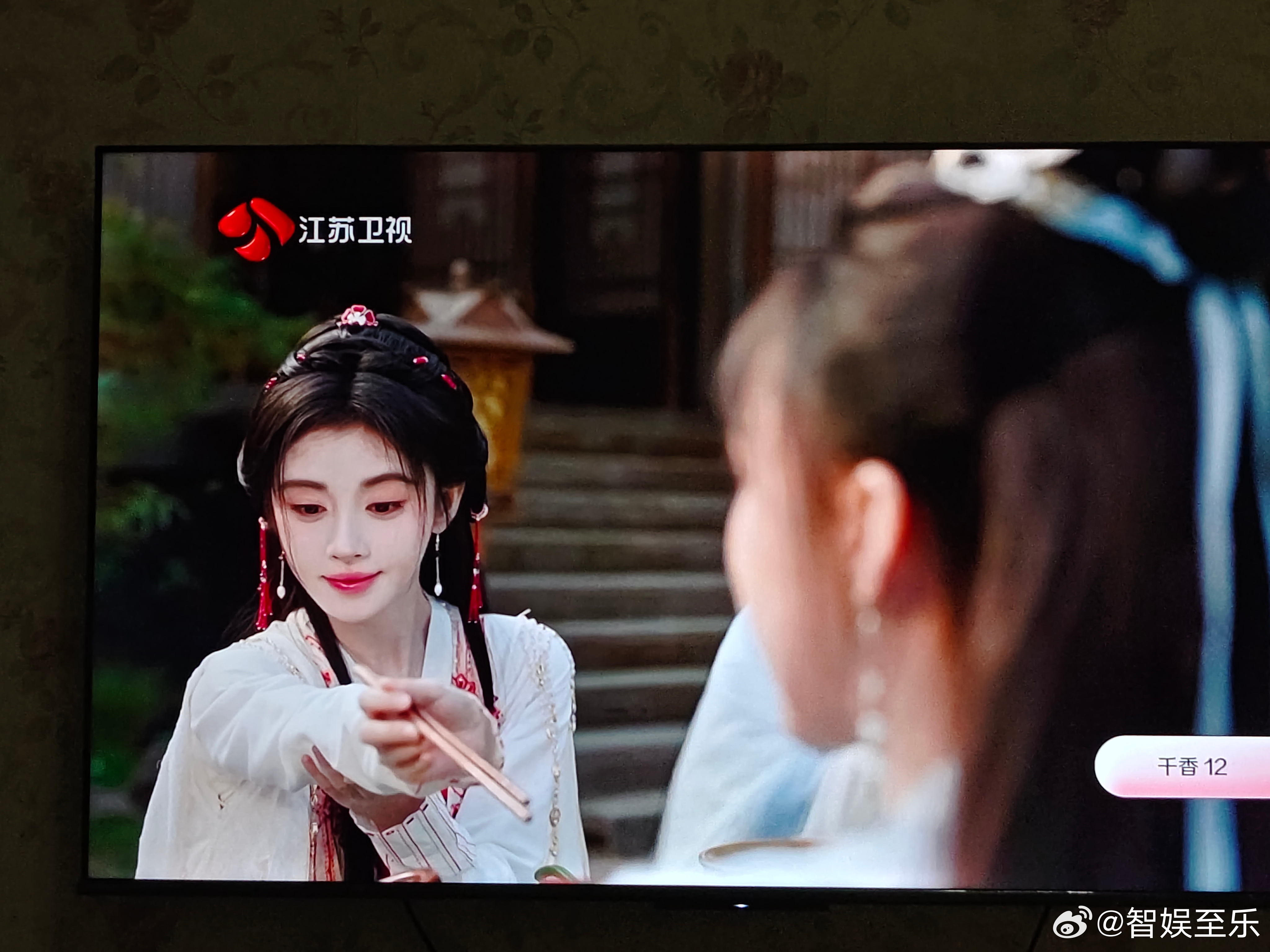 四大90后女演员大战荧屏，杨紫最年长不算最漂亮，但白玉兰视后演技第一，鞠婧祎最美