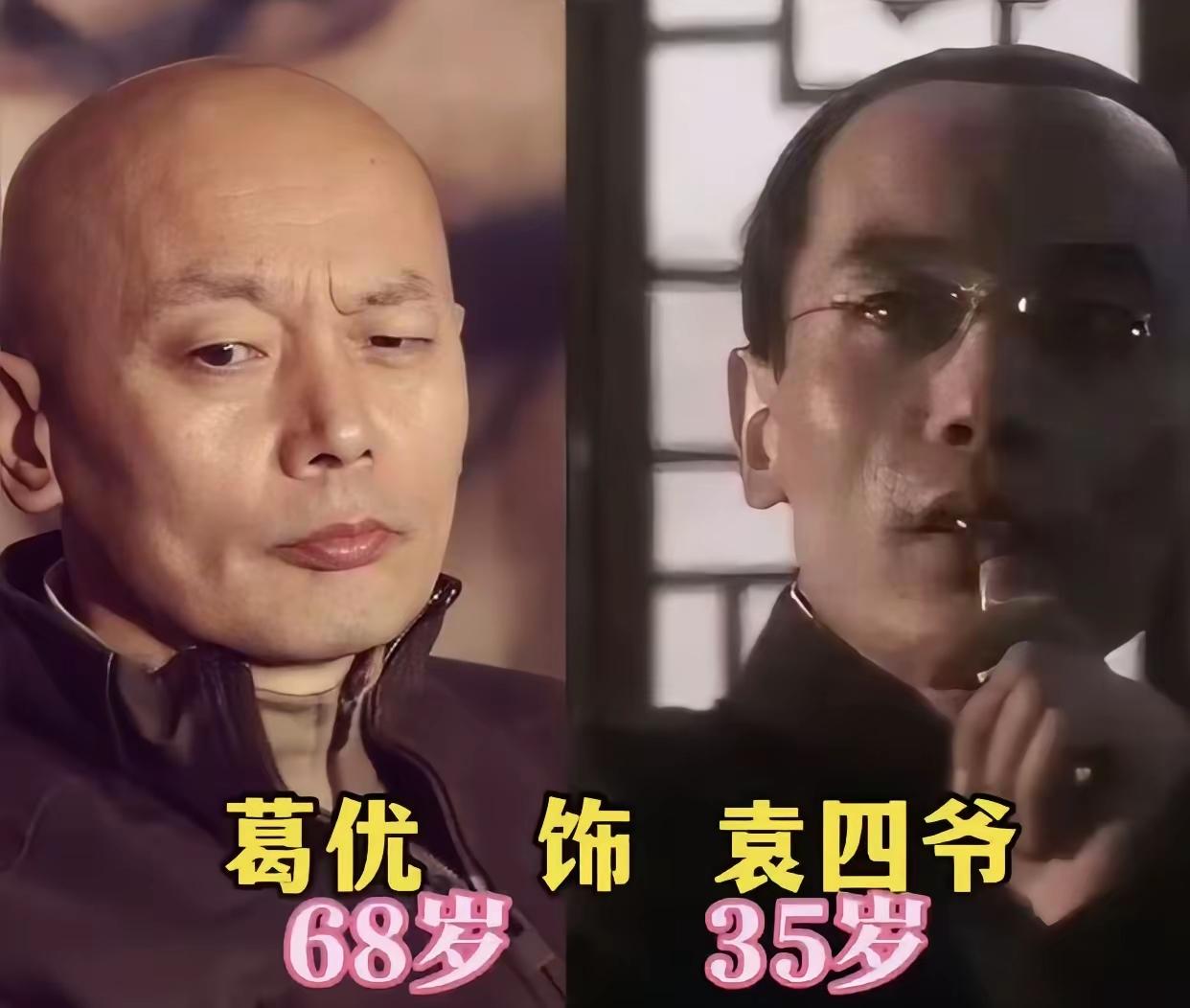 时隔34年再看《霸王别姬》，依旧是华语电影的巅峰之作。程蝶衣与段小楼半生纠葛，戏