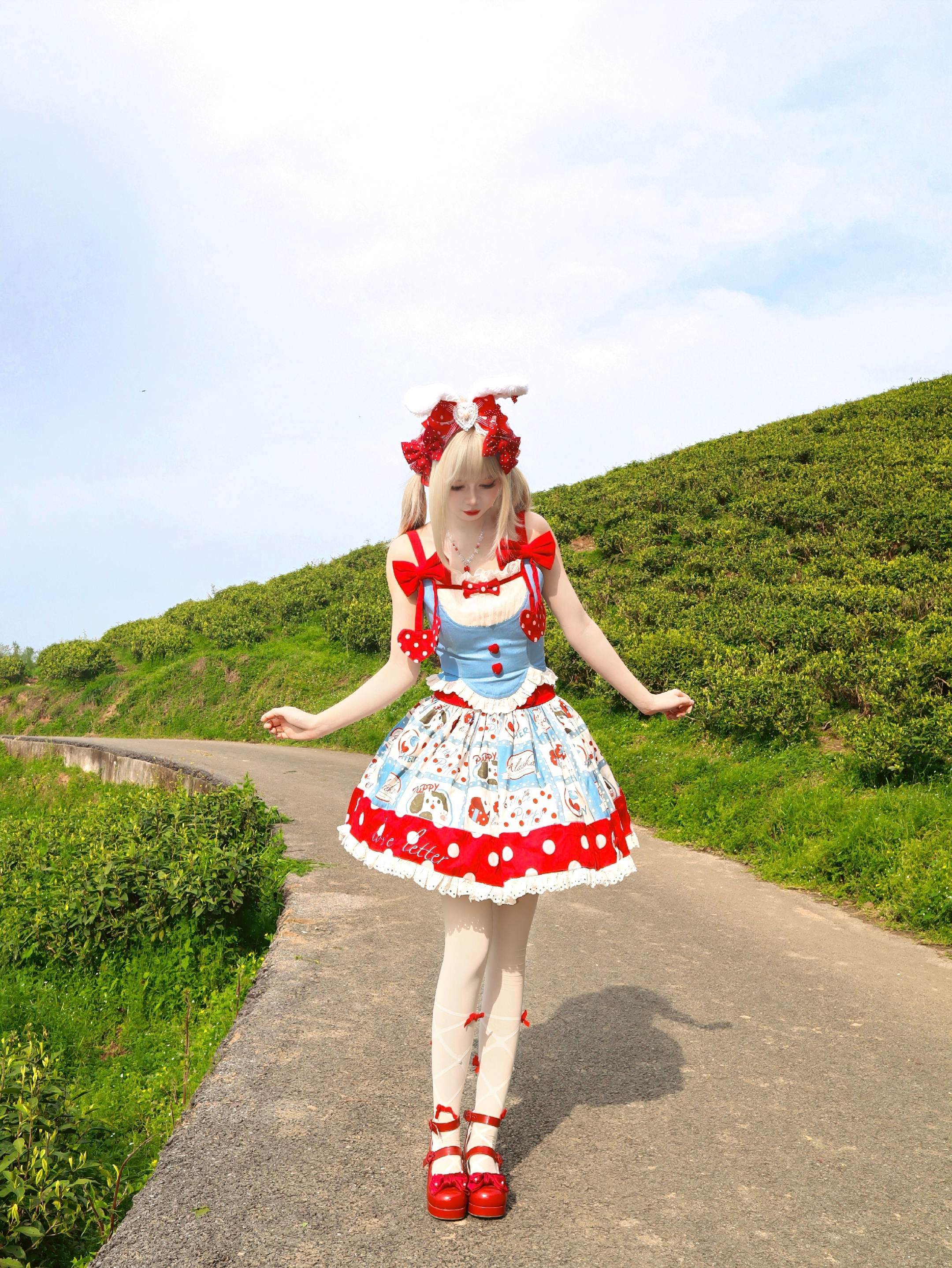 想变成一只垂耳兔 只垂耳不落泪 =᳐⩌ ˰ ⩌=᳐   の工作室