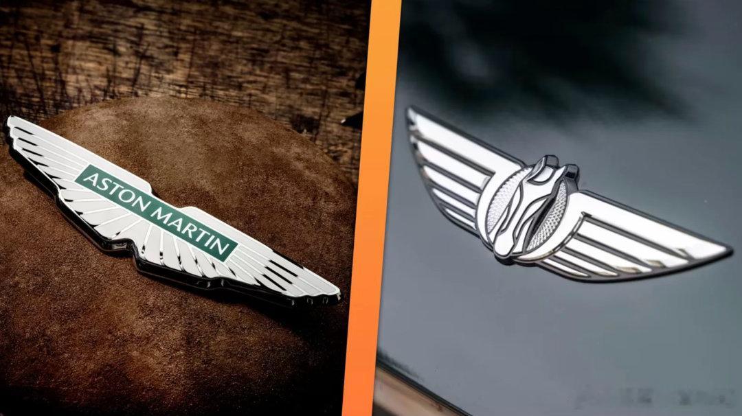 阿斯顿·马丁就商标事宜再诉吉利当地时间4月17日，外媒Thedrive报道，阿斯