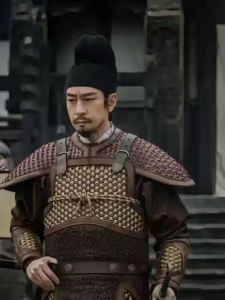 公元954年，后周开国皇帝郭威病榻前做出惊人决定：不传位给手握重兵的亲侄，反而传
